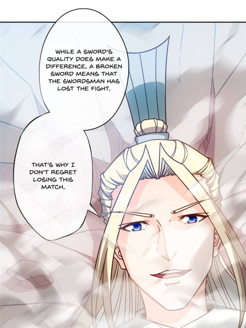 The Greatest Deity Chapter 51 1